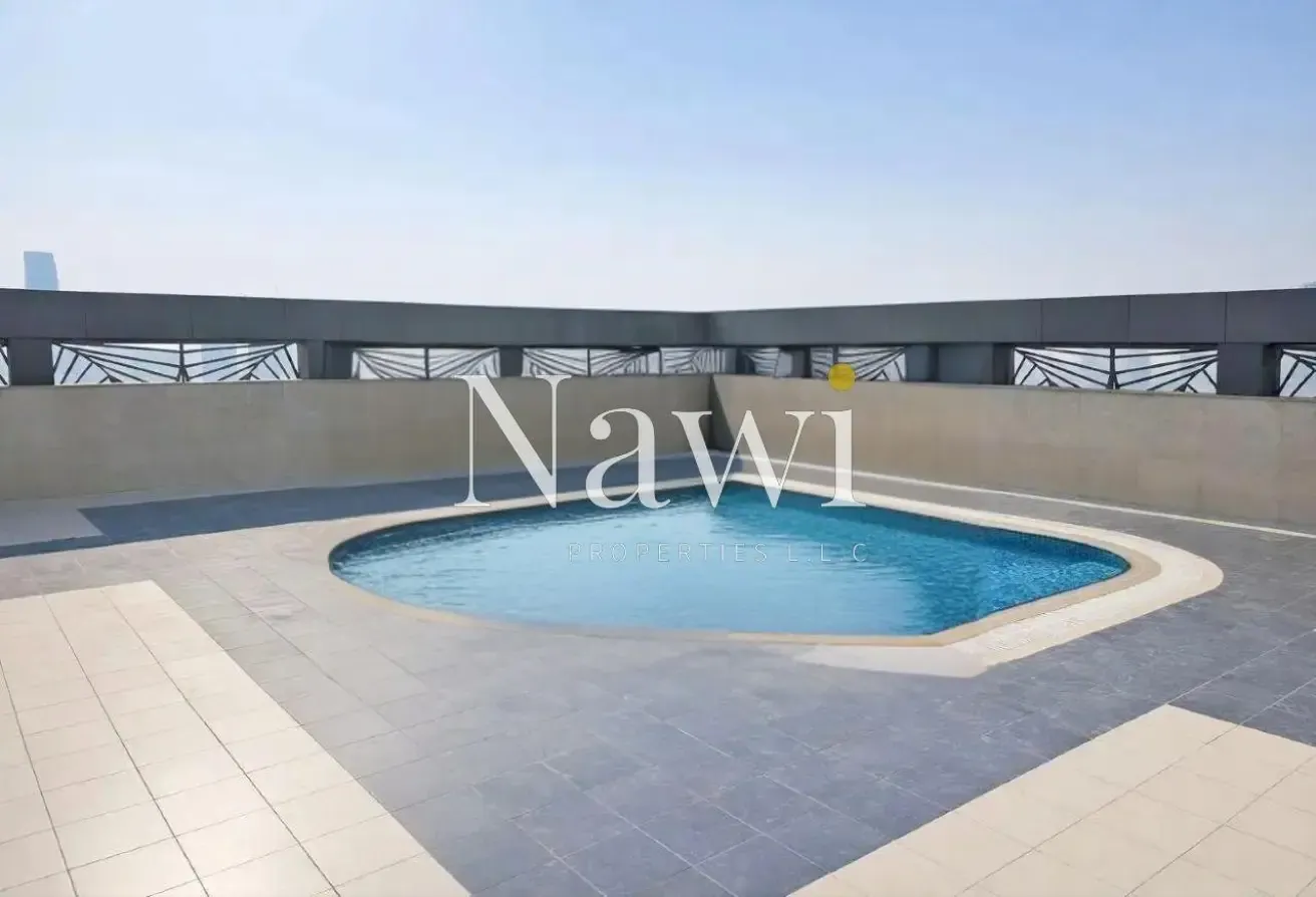 Lake View | Spacious Big Layout | Unfurnished