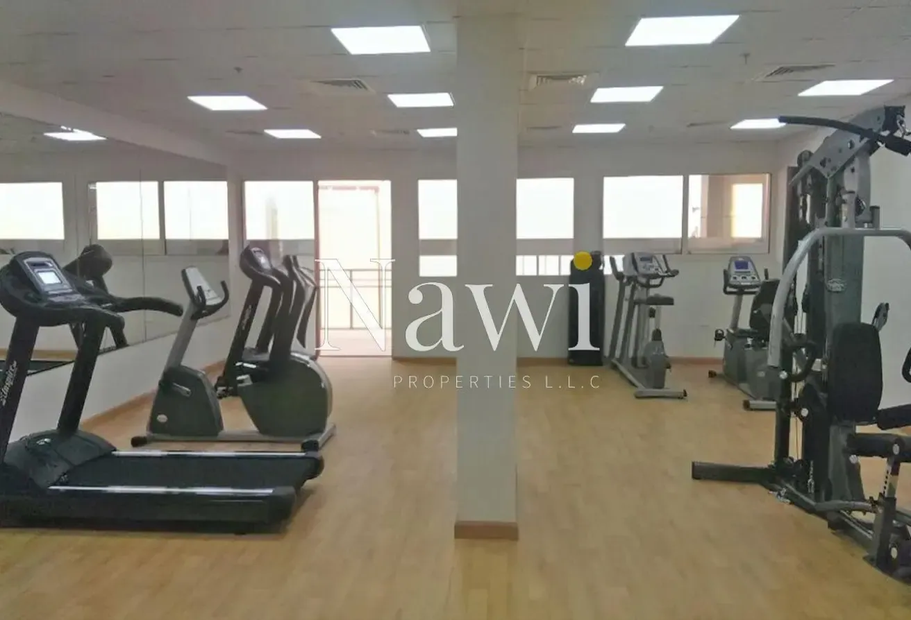 Lake View | Spacious Big Layout | Unfurnished