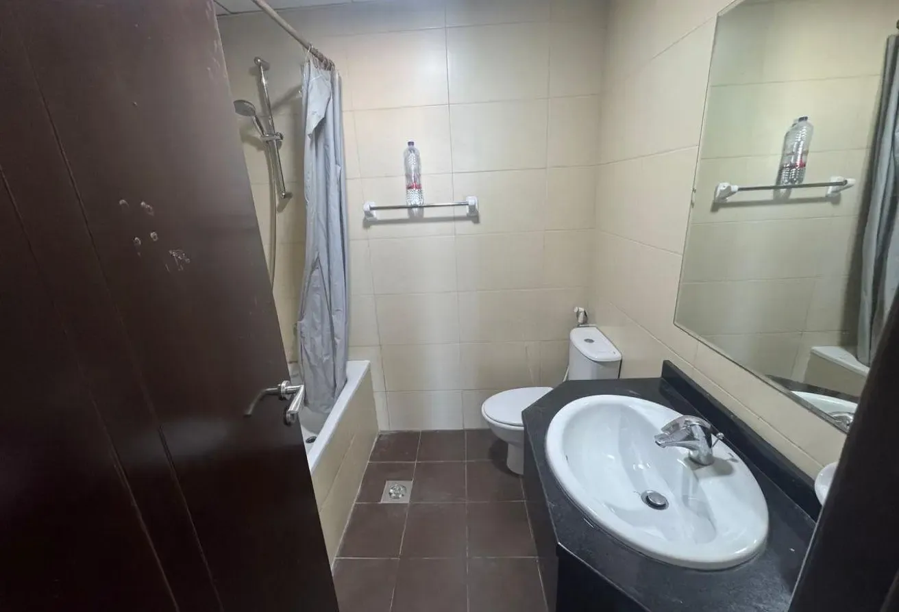 VACANT 1 Bedroom For Sale in Sports City Elite 3