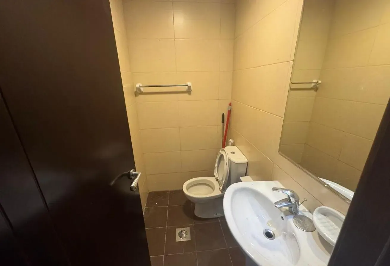 VACANT 1 Bedroom For Sale in Sports City Elite 3