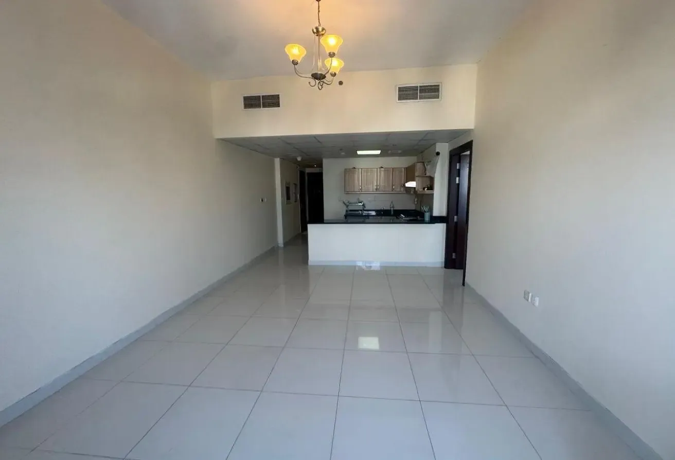 VACANT 1 Bedroom For Sale in Sports City Elite 3