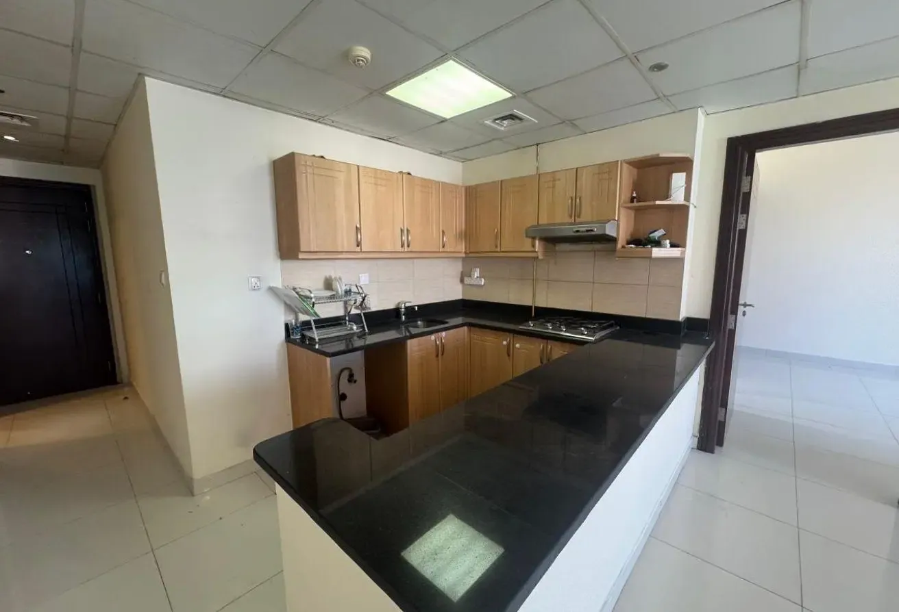 VACANT 1 Bedroom For Sale in Sports City Elite 3