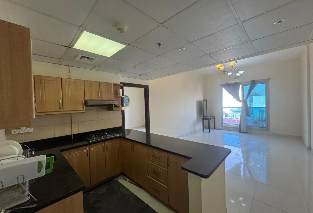 VACANT 1 Bedroom For Sale in Sports City Elite 3
