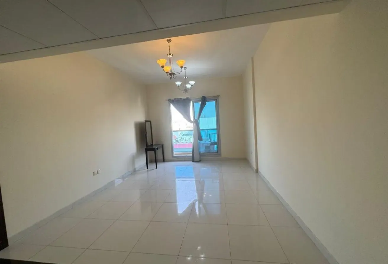 VACANT 1 Bedroom For Sale in Sports City Elite 3