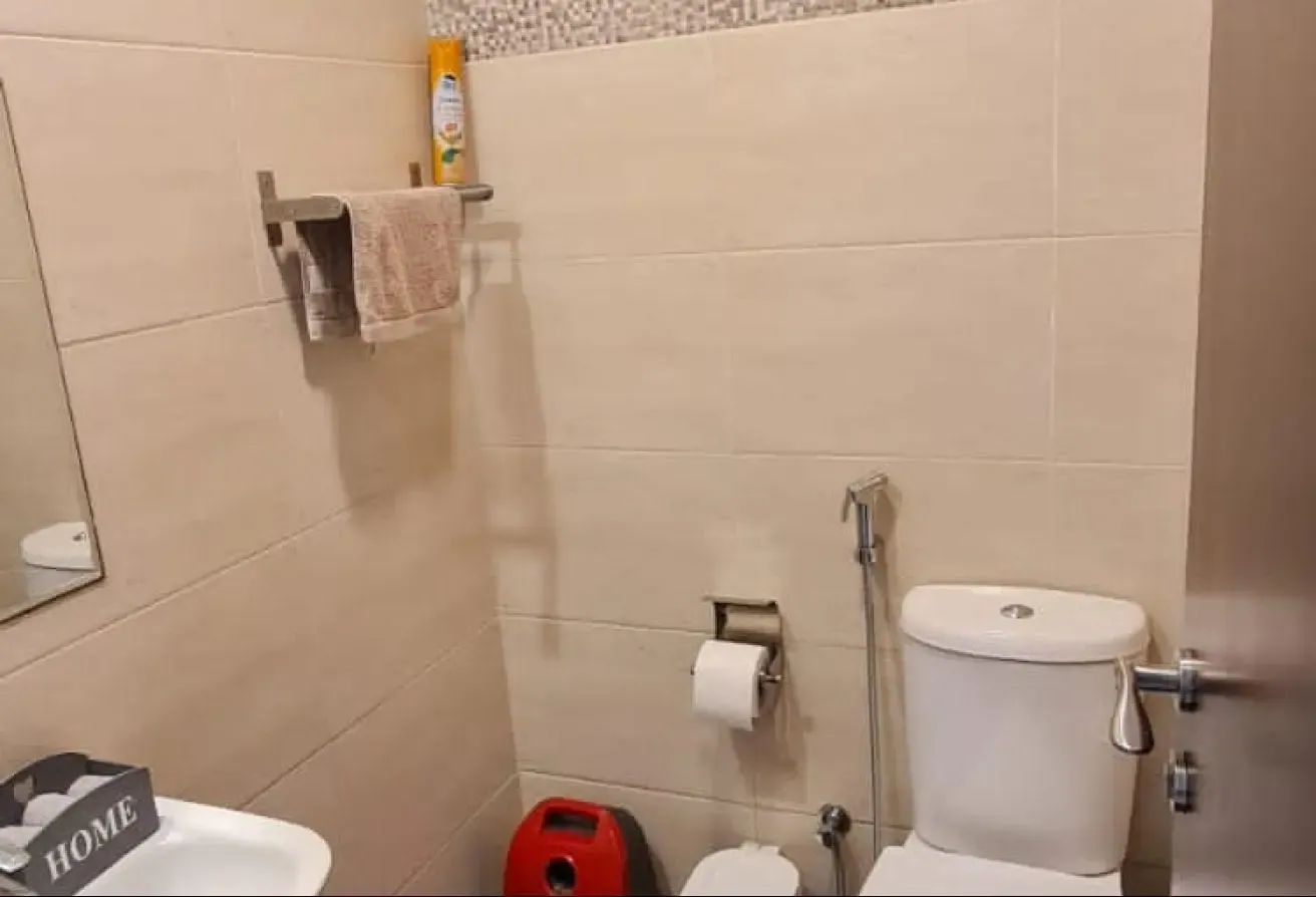 FULLY FURNISHED | GREAT LOCATION | READY TO MOVE