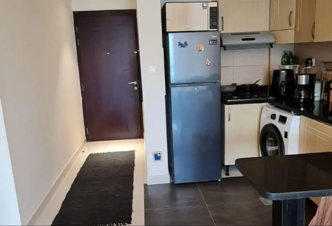 FULLY FURNISHED | GREAT LOCATION | READY TO MOVE