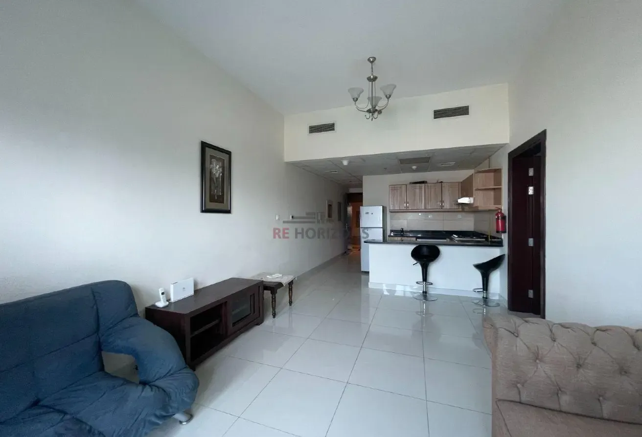 Bright | Furnished | Hot Deal