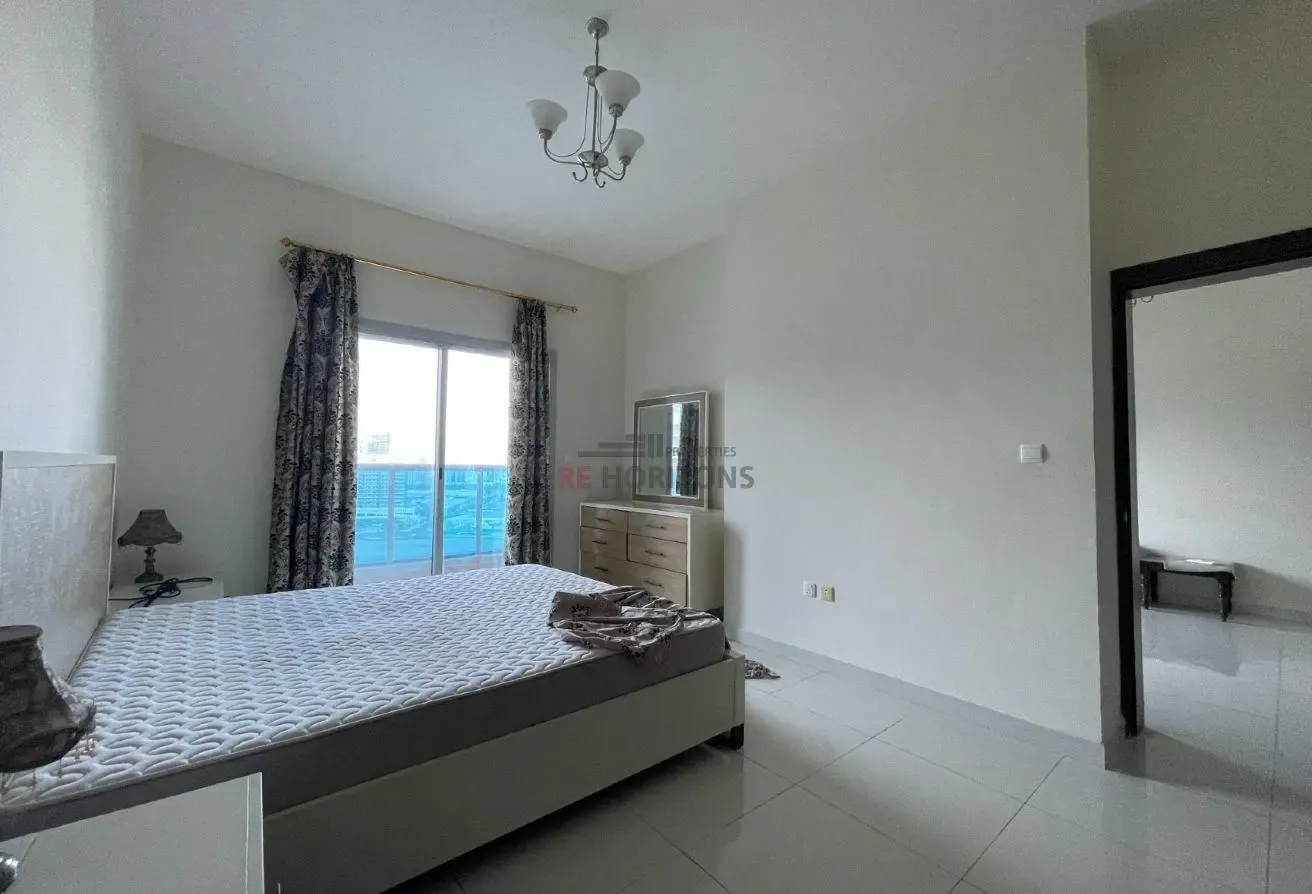 Bright | Furnished | Hot Deal