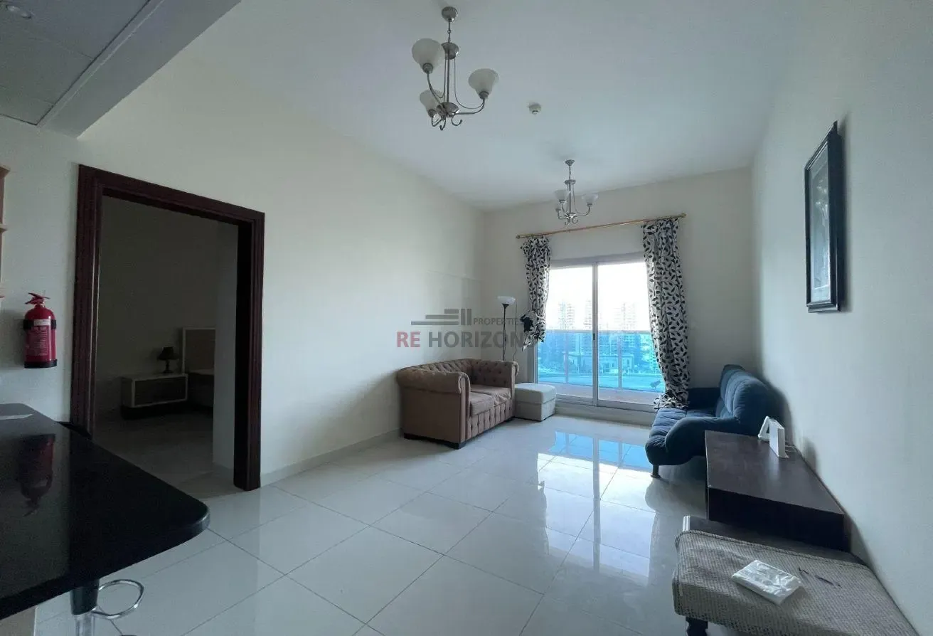 Bright | Furnished | Hot Deal