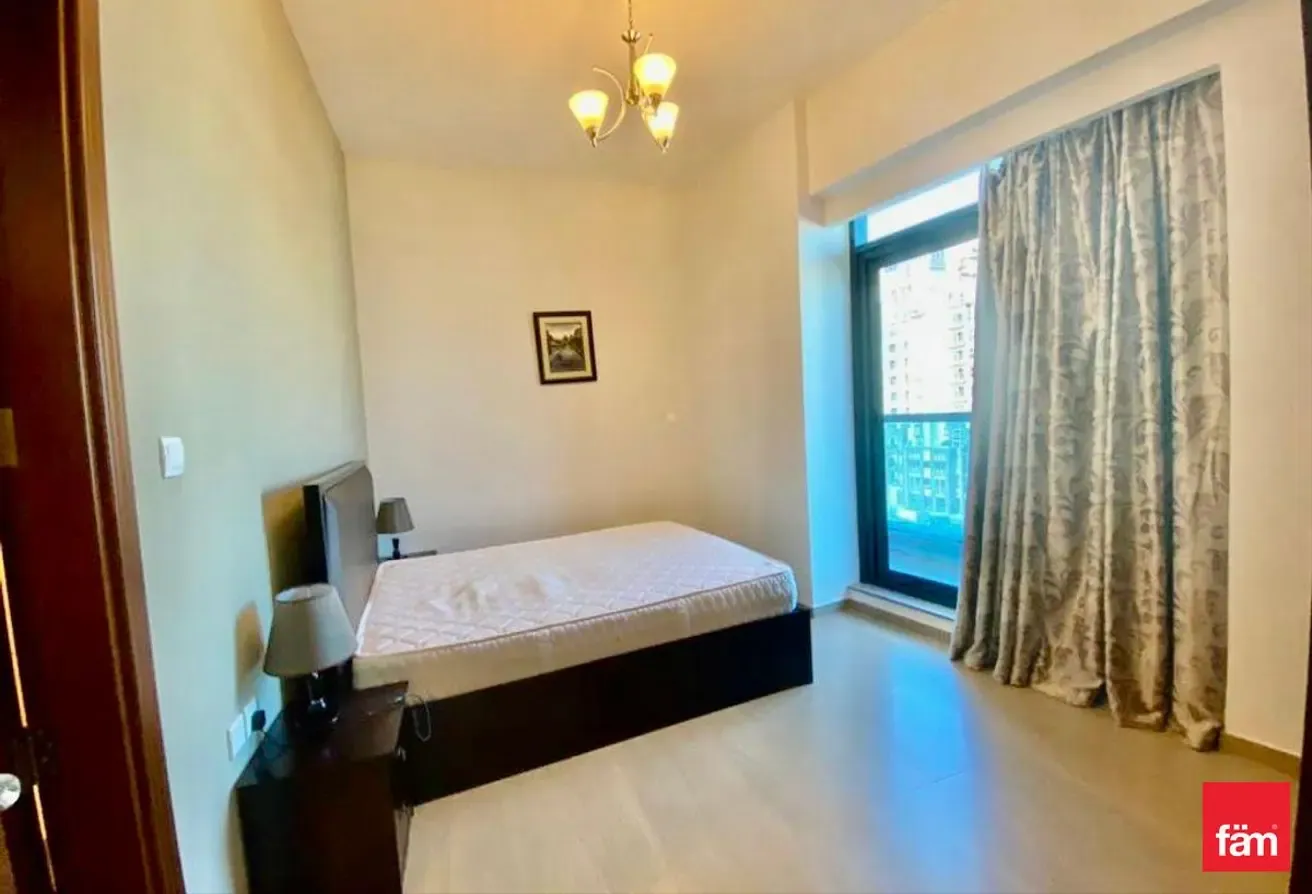 Furnished 1 Bedroom For Sale | Elite Sports