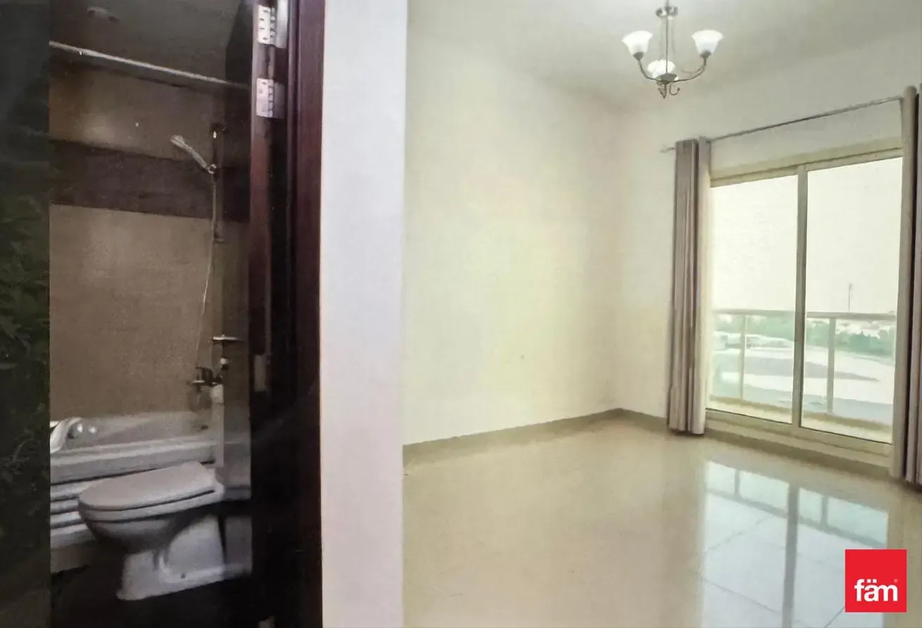 Furnished 1 Bedroom For Sale | Elite Sports