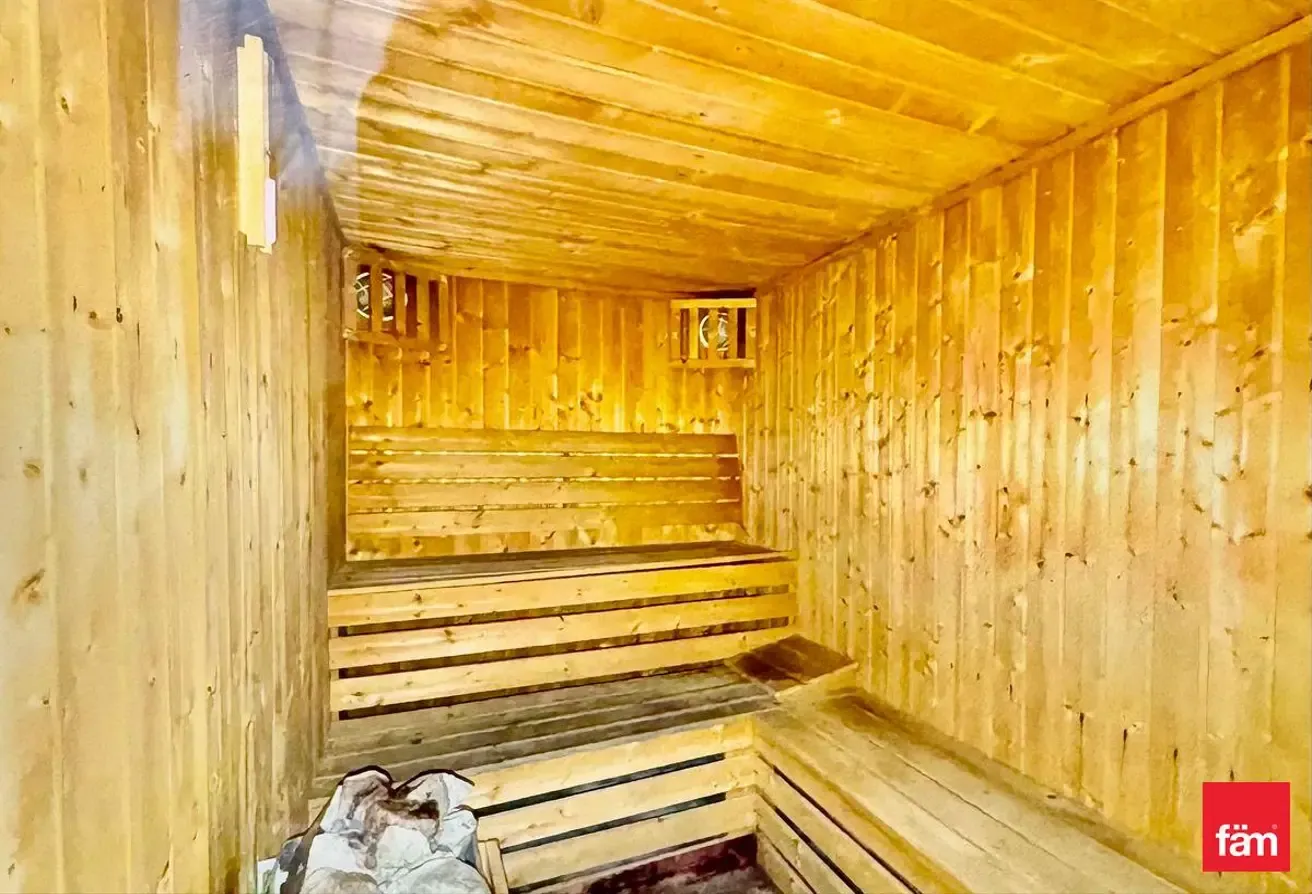 Furnished 1 Bedroom For Sale | Elite Sports