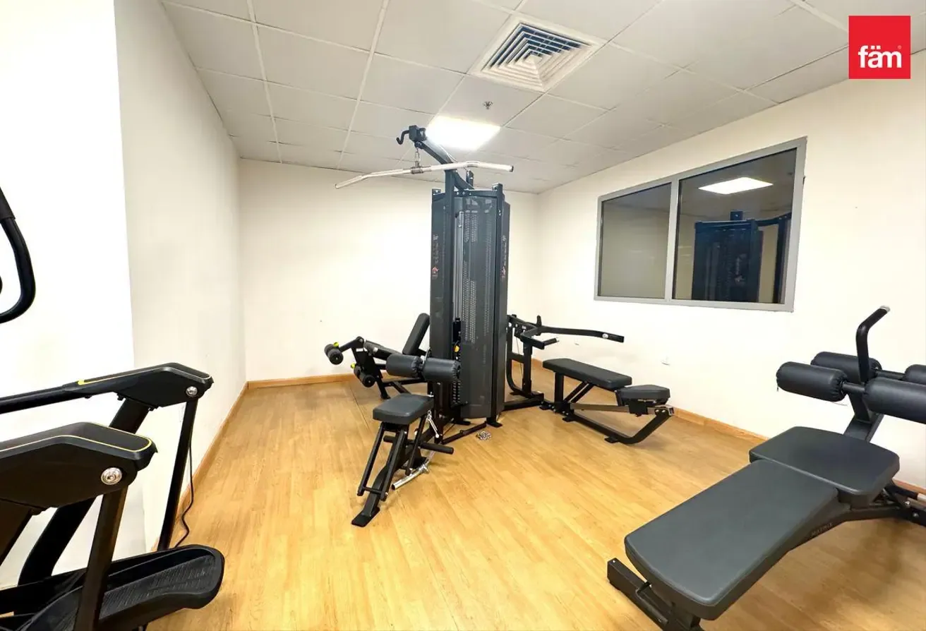 Furnished 1 Bedroom For Sale | Elite Sports
