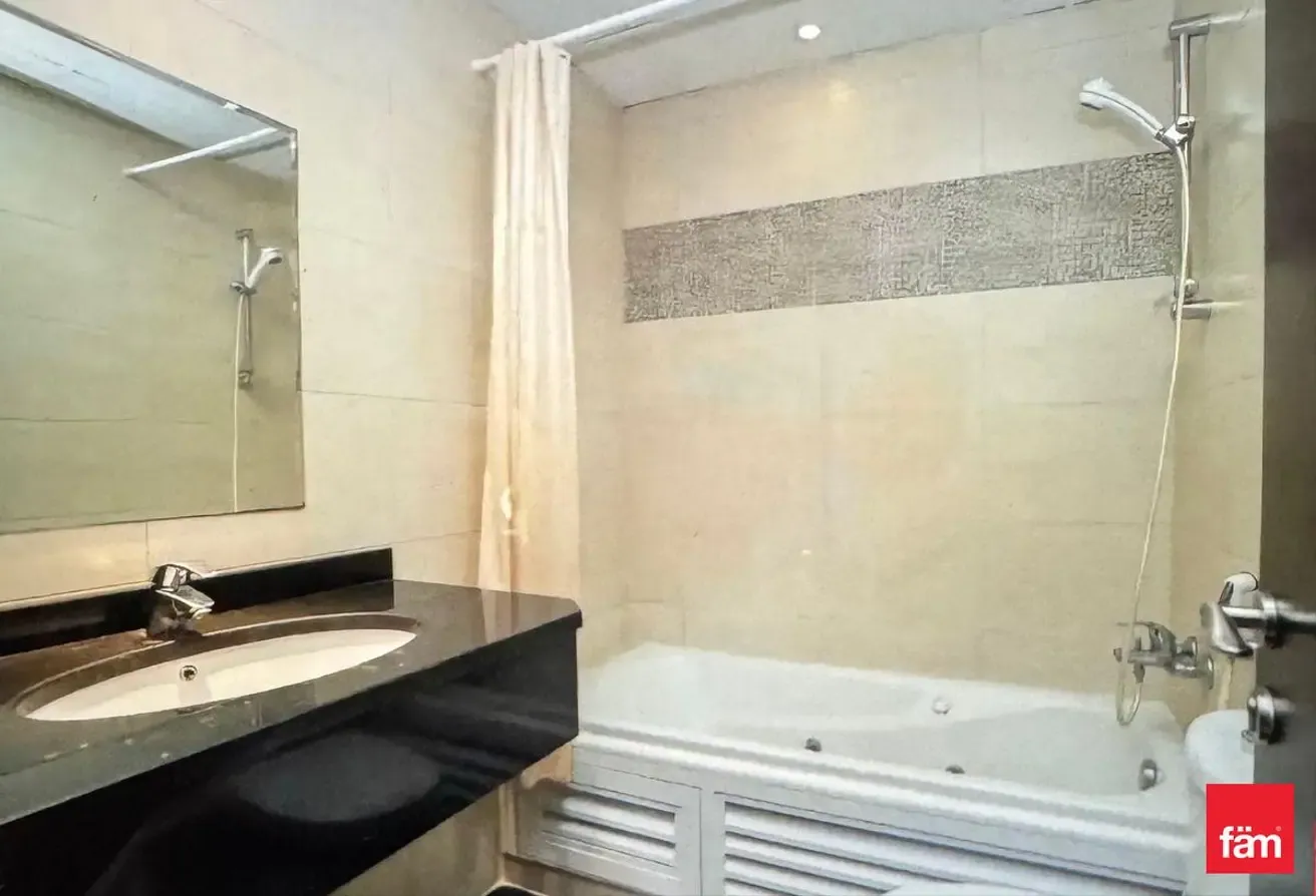 Furnished 1 Bedroom For Sale | Elite Sports