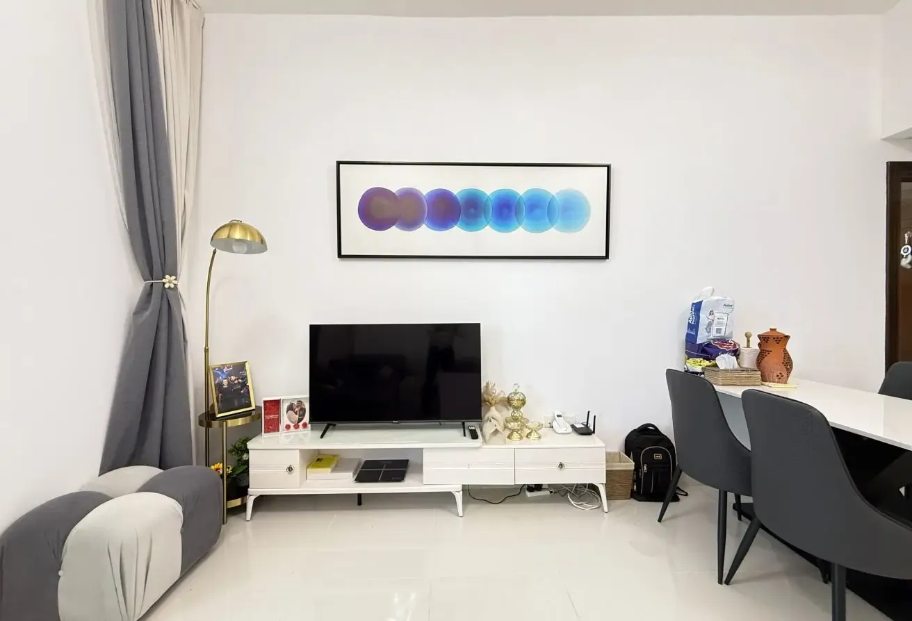 Skyline Views | High Floor | Fully Upgraded