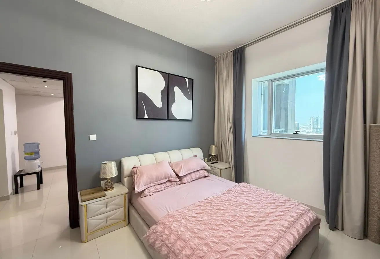 Skyline Views | High Floor | Fully Upgraded