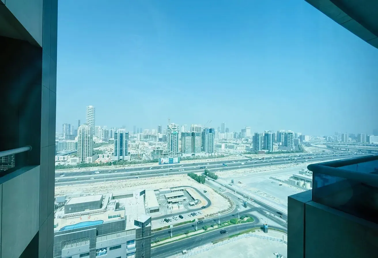 Skyline Views | High Floor | Fully Upgraded