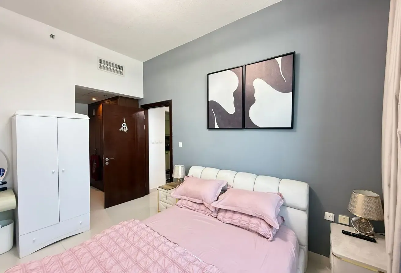 Skyline Views | High Floor | Fully Upgraded