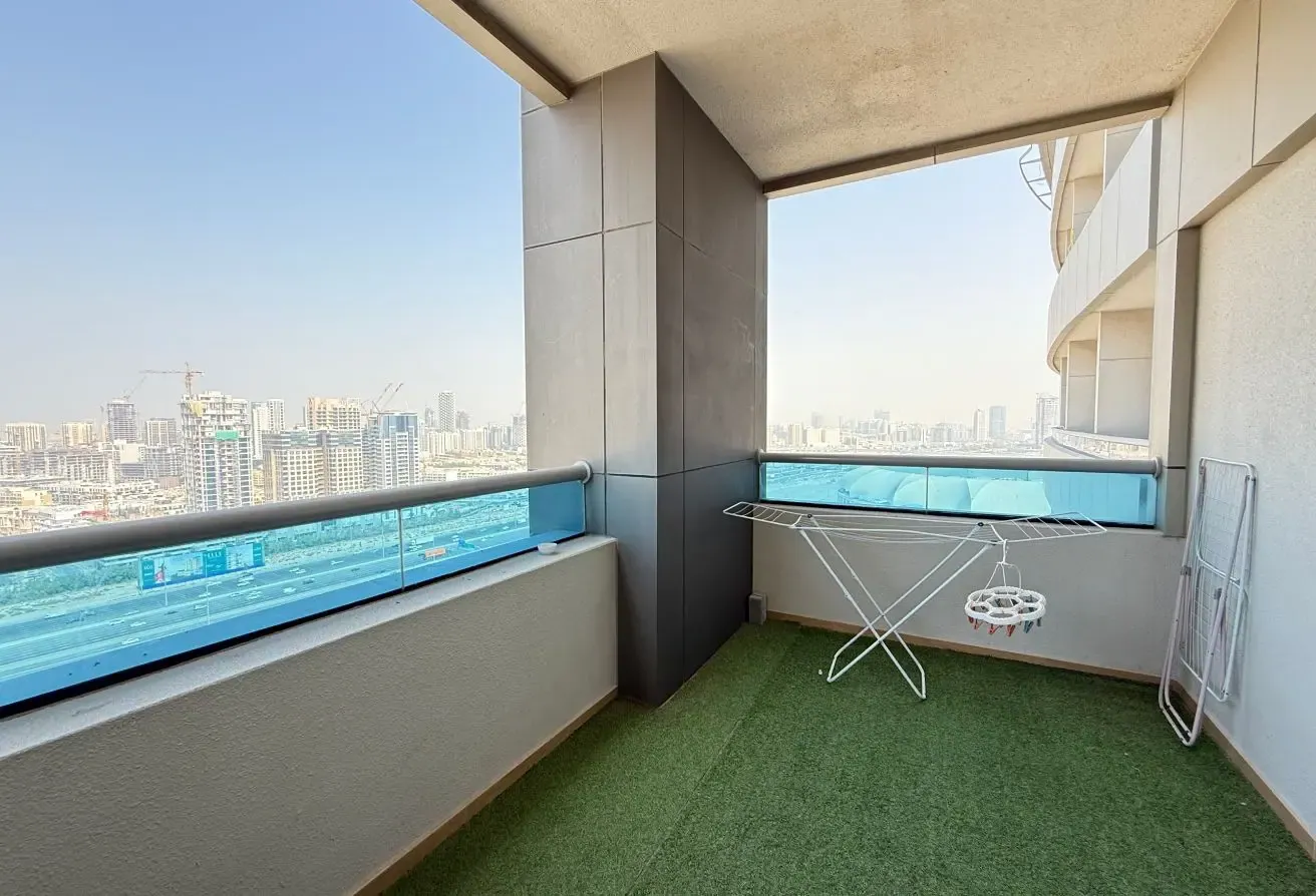 Skyline Views | High Floor | Fully Upgraded