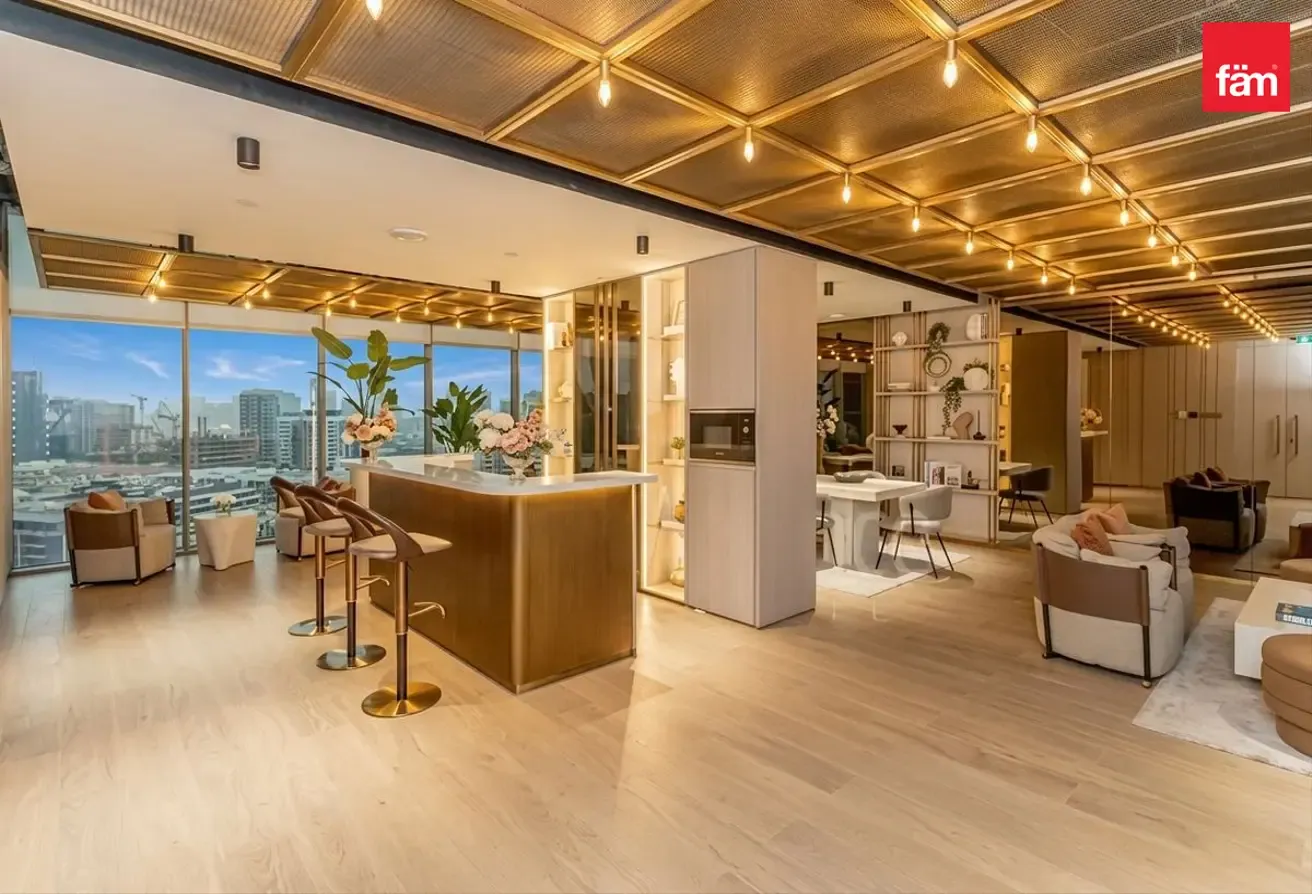 Ready To move| BrandNew| Best Deal|Fully Furnished