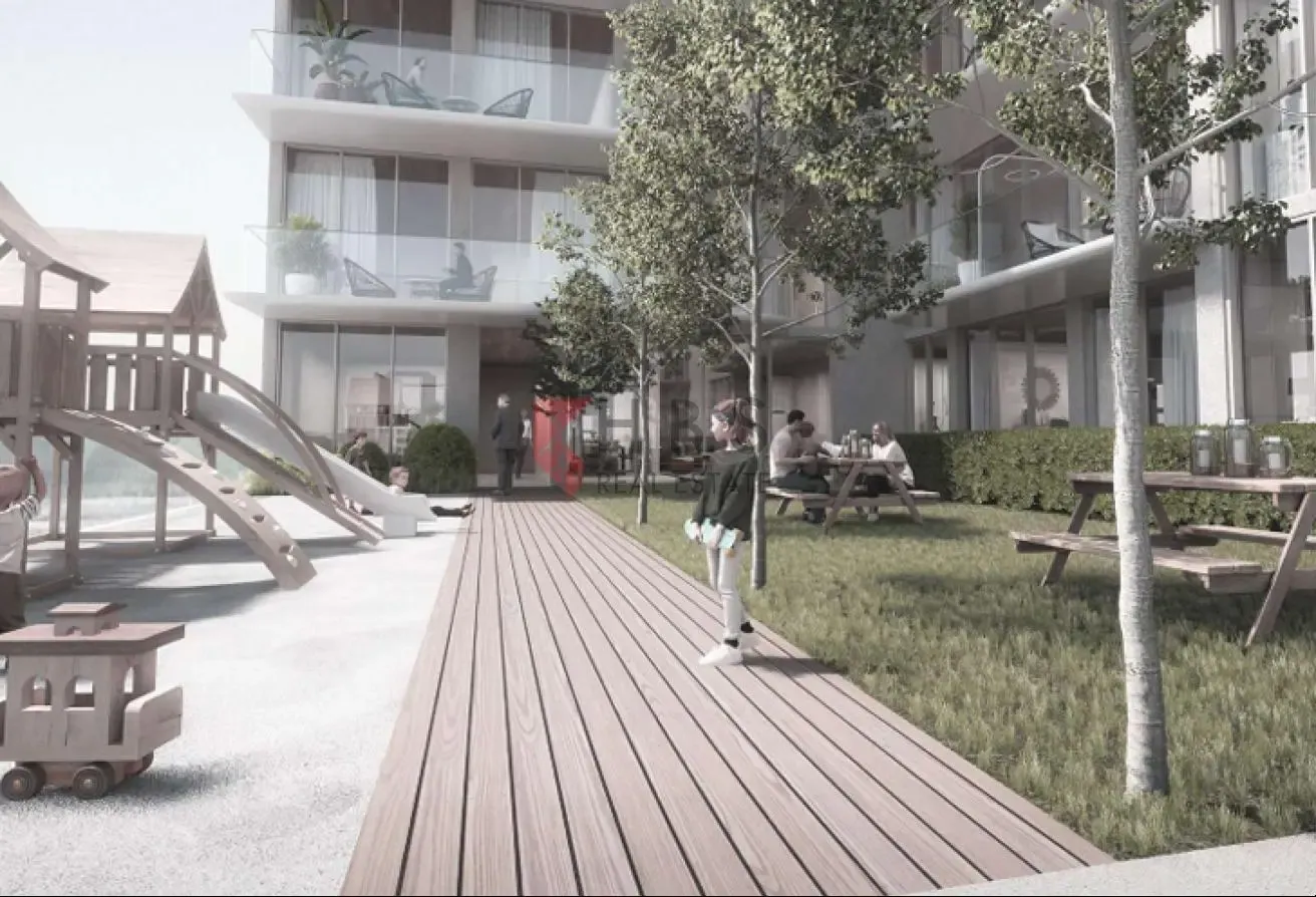 Luxury Furnished Studio | Rooftop Pool | JVC