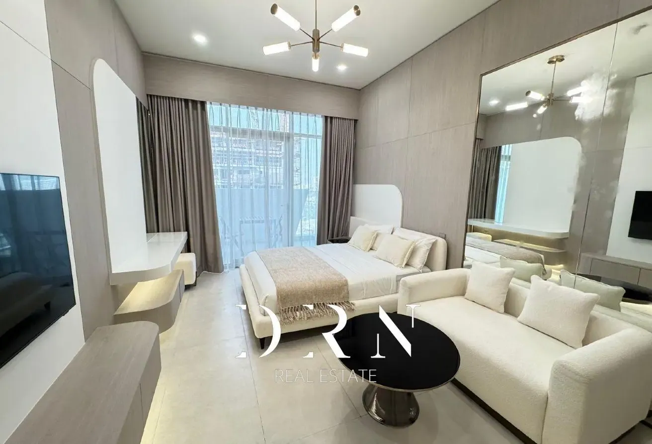 SPACIOUS STUDIO | BEST PRICE | FULLY FURNISHED