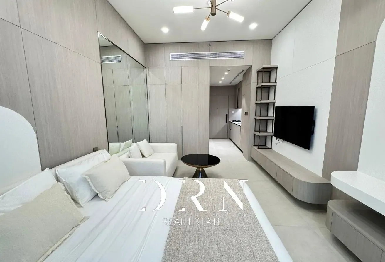 SPACIOUS STUDIO | BEST PRICE | FULLY FURNISHED