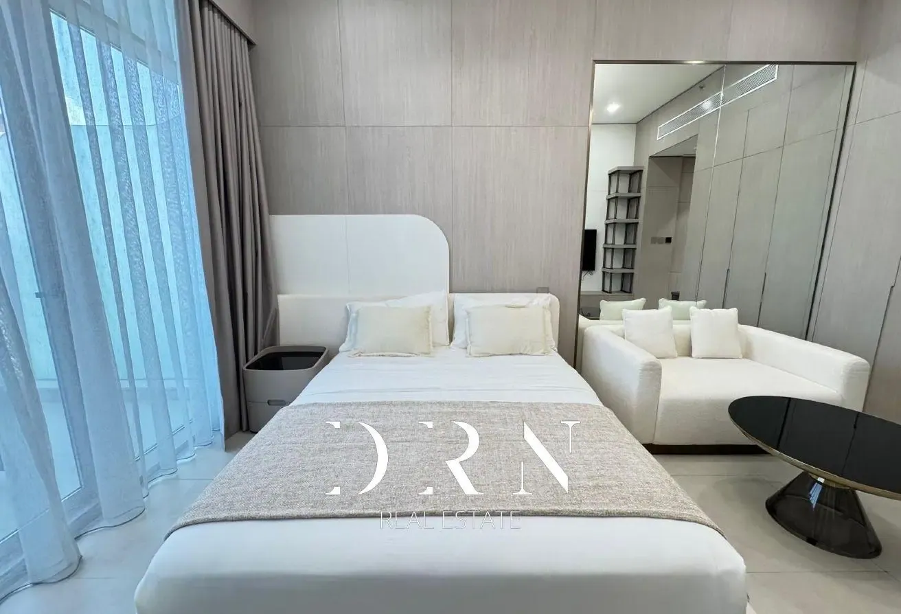 SPACIOUS STUDIO | BEST PRICE | FULLY FURNISHED