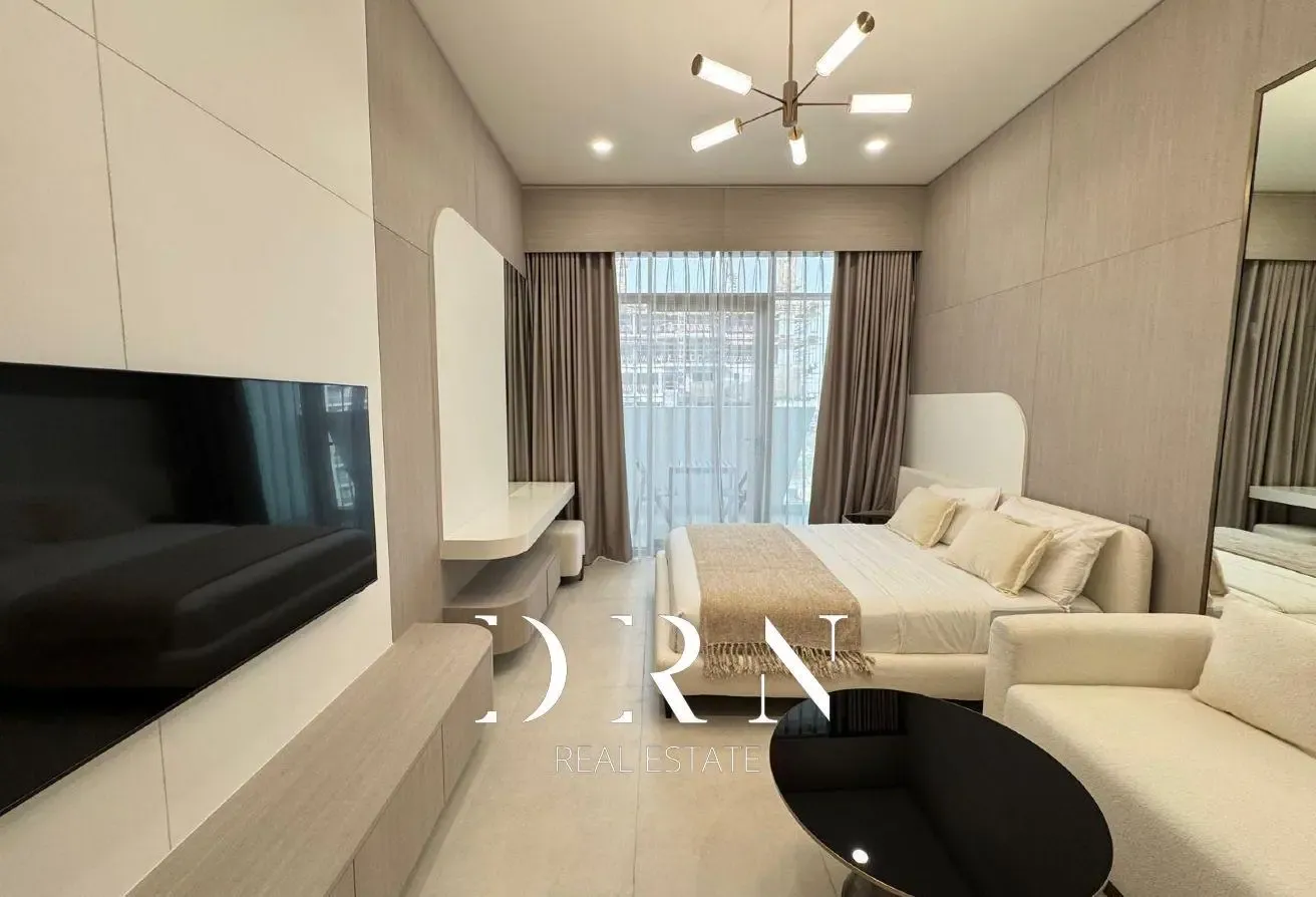 SPACIOUS STUDIO | BEST PRICE | FULLY FURNISHED