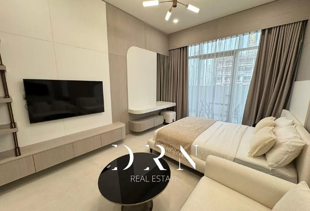 SPACIOUS STUDIO | BEST PRICE | FULLY FURNISHED