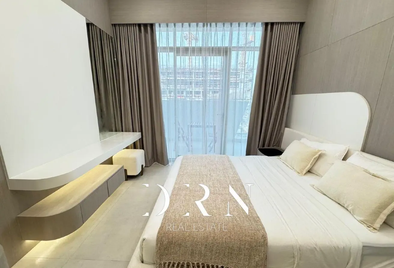 SPACIOUS STUDIO | BEST PRICE | FULLY FURNISHED
