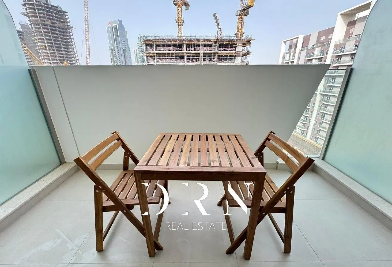 SPACIOUS STUDIO | BEST PRICE | FULLY FURNISHED