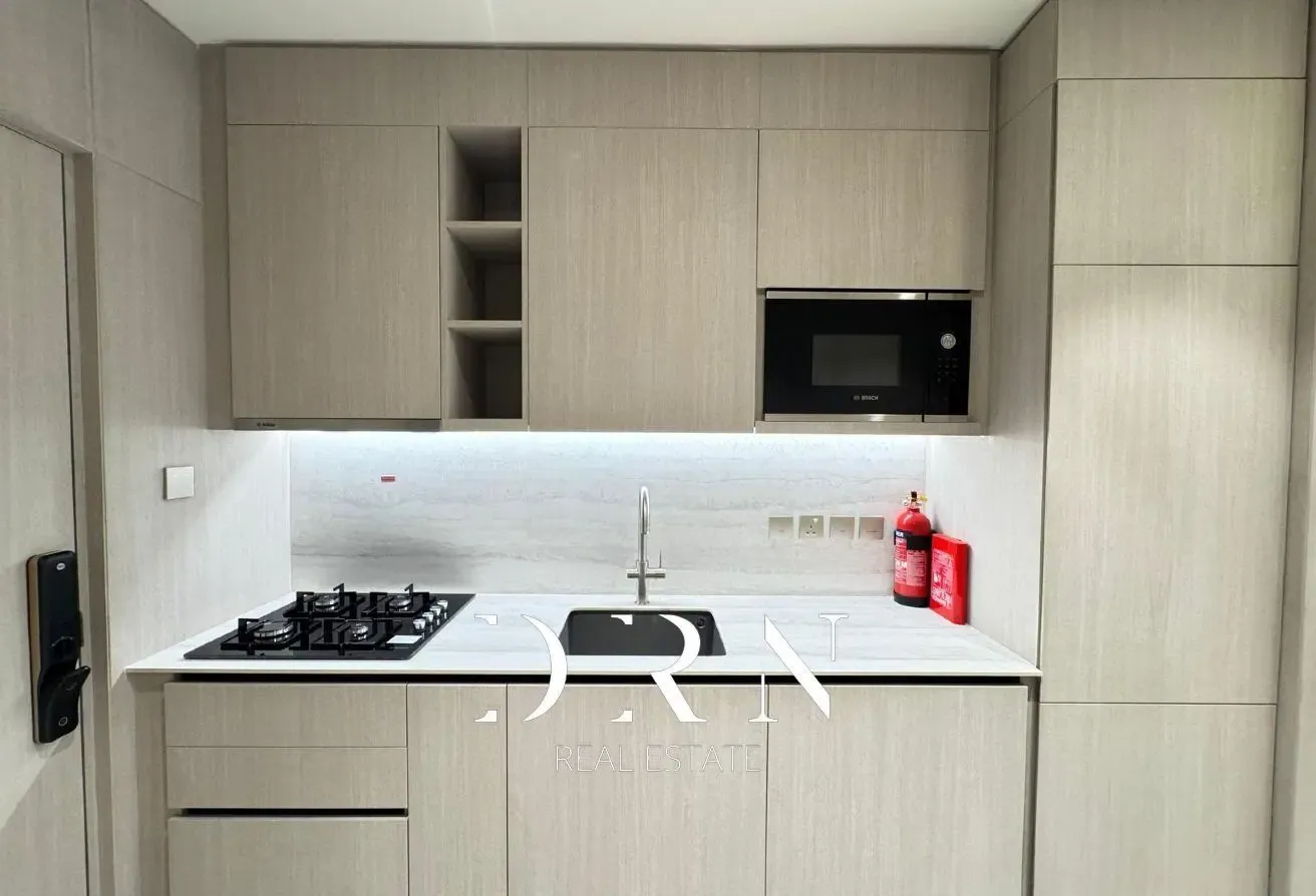 SPACIOUS STUDIO | BEST PRICE | FULLY FURNISHED