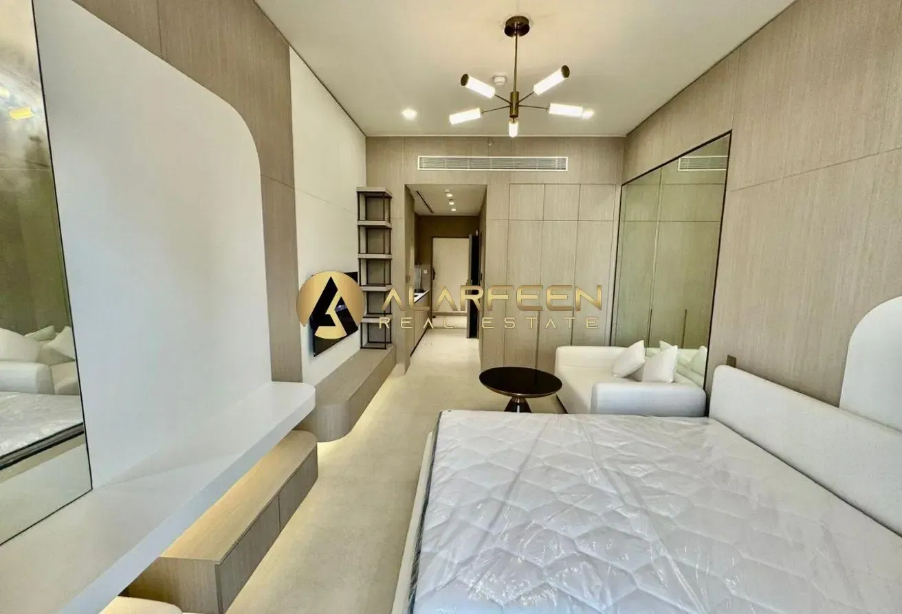 Investor Deal | Studio Furnished | Great Location