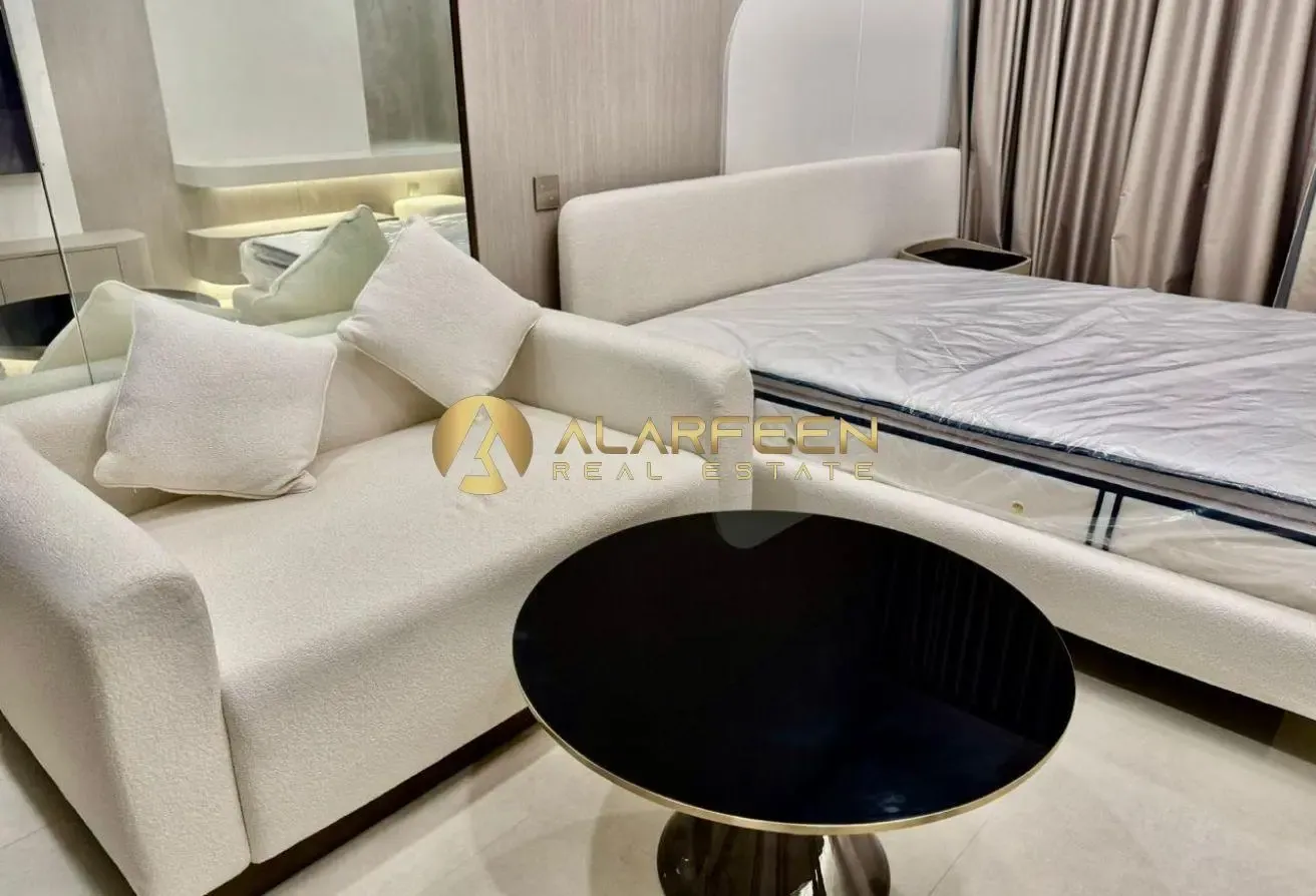 Investor Deal | Studio Furnished | Great Location