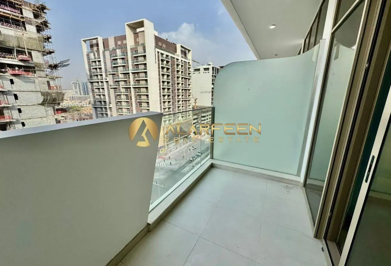 Investor Deal | Studio Furnished | Great Location
