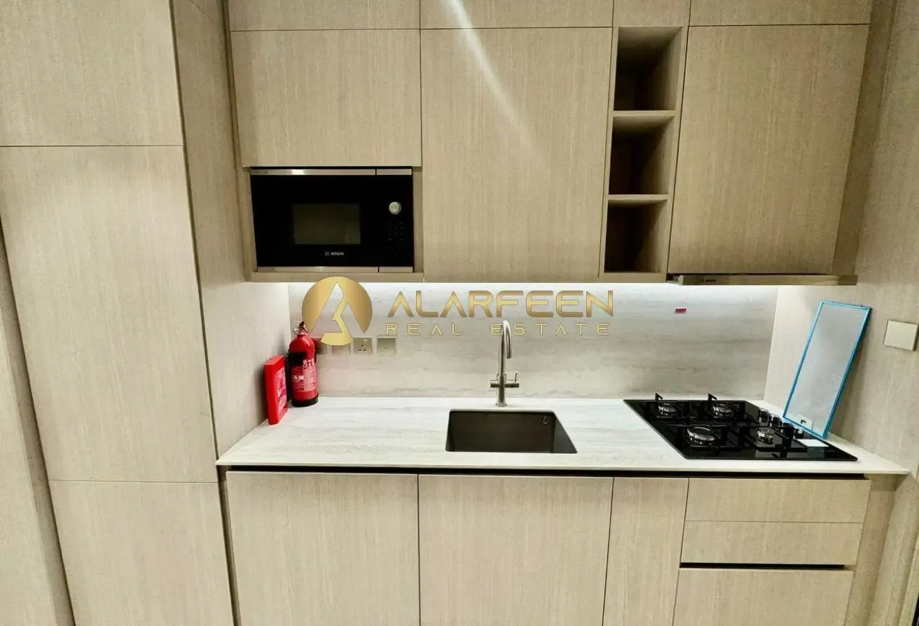 Investor Deal | Studio Furnished | Great Location