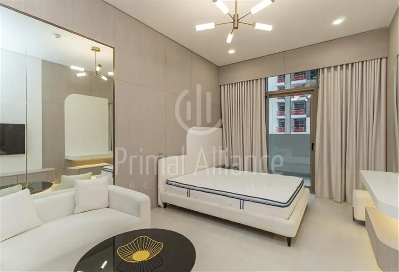 Investor Deal | Spacious Studio | Fully Furnished