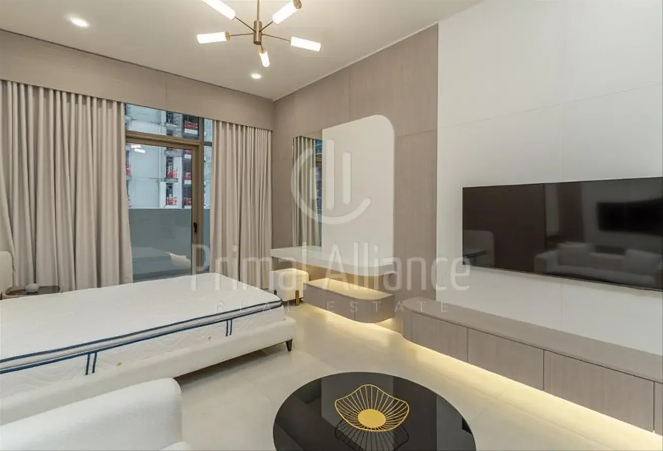 Investor Deal | Spacious Studio | Fully Furnished
