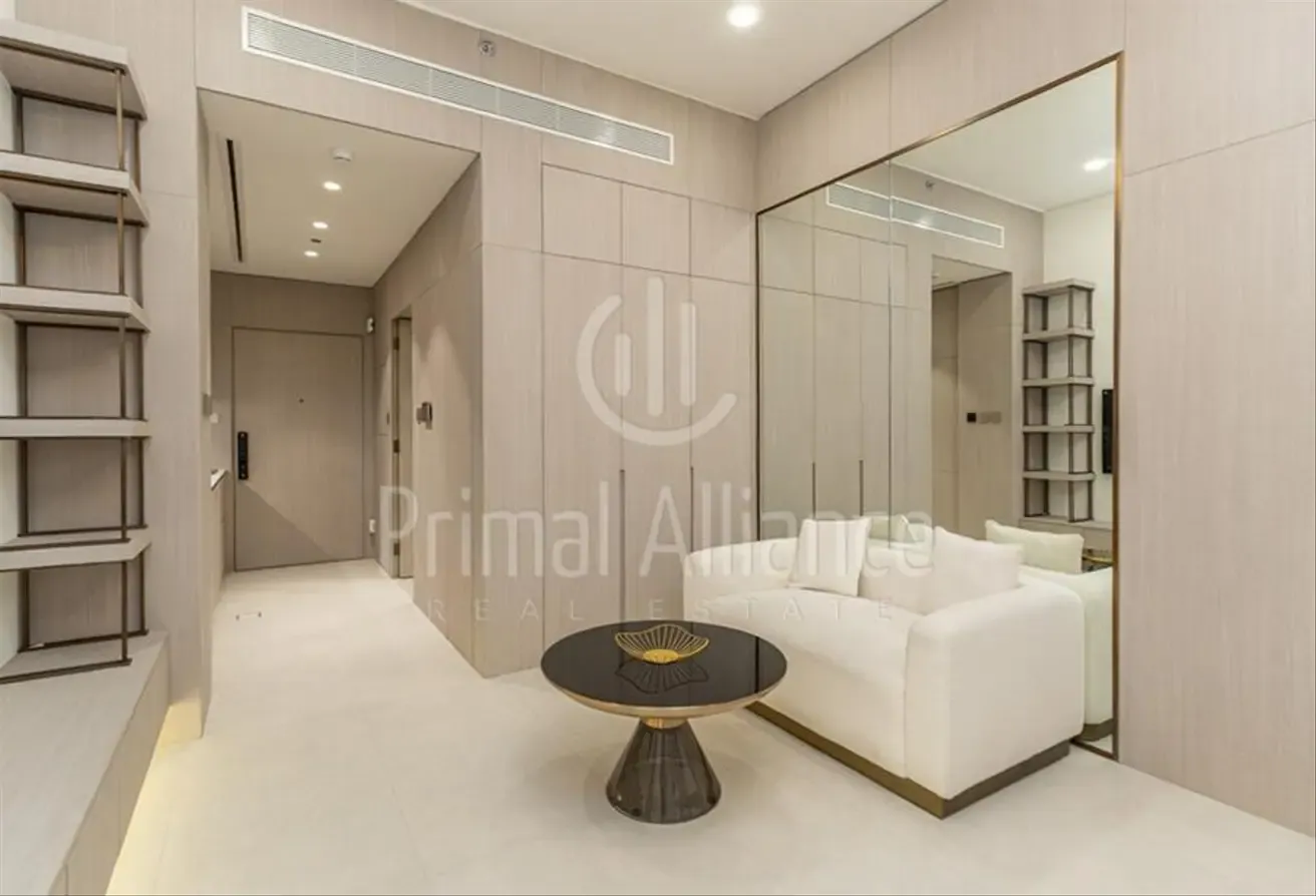 Investor Deal | Spacious Studio | Fully Furnished