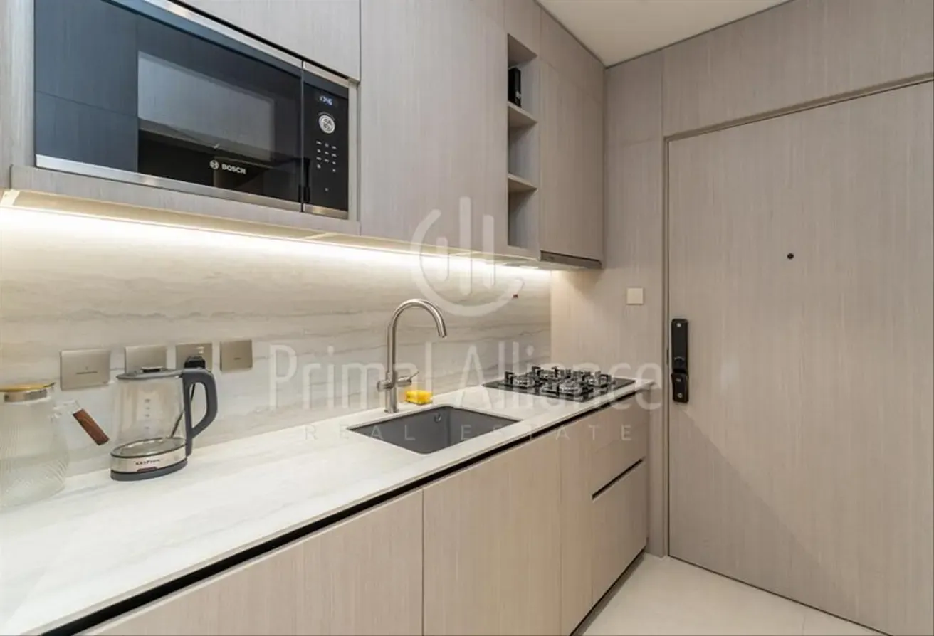 Investor Deal | Spacious Studio | Fully Furnished