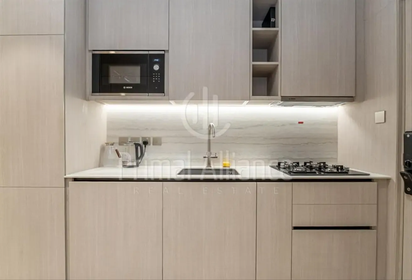Investor Deal | Spacious Studio | Fully Furnished