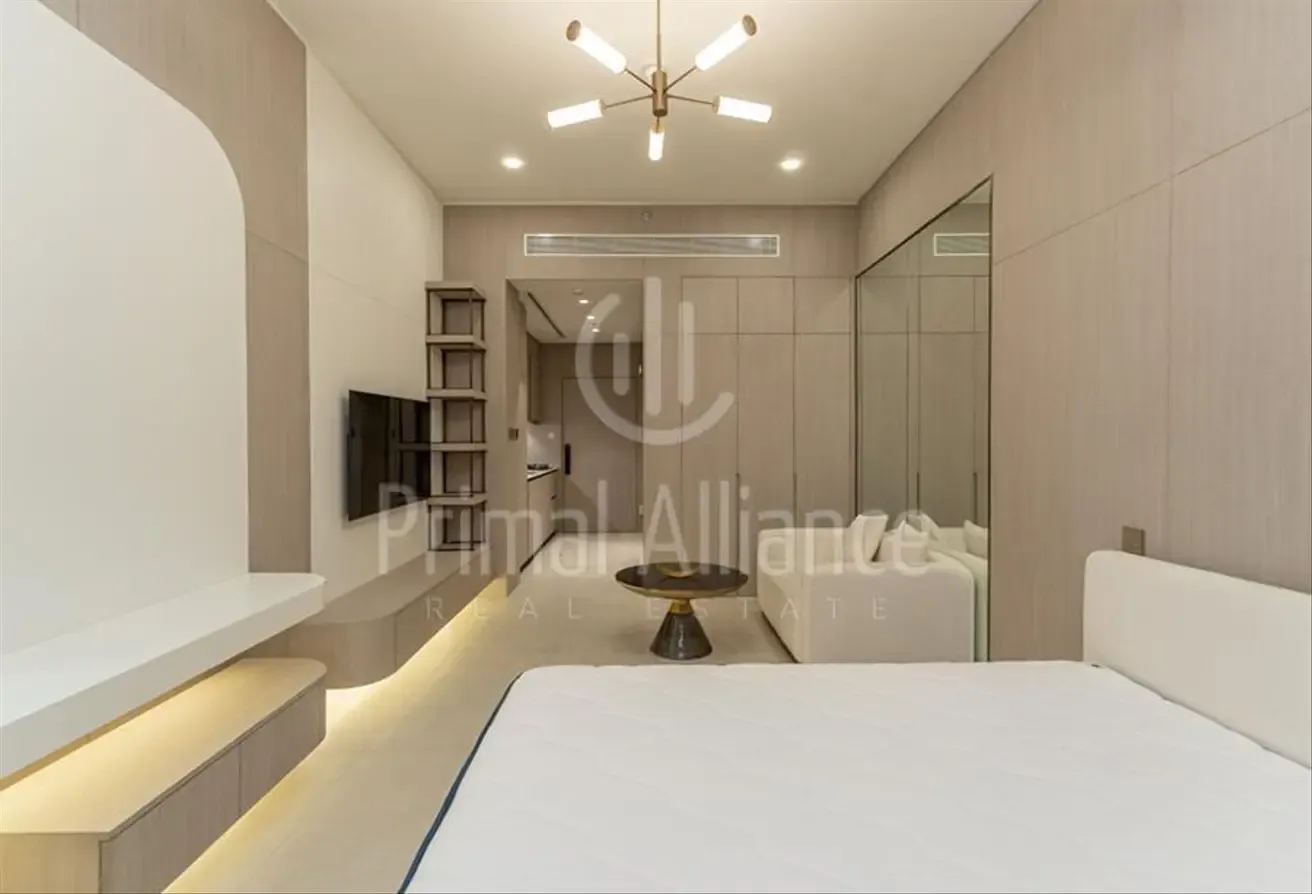 Investor Deal | Spacious Studio | Fully Furnished