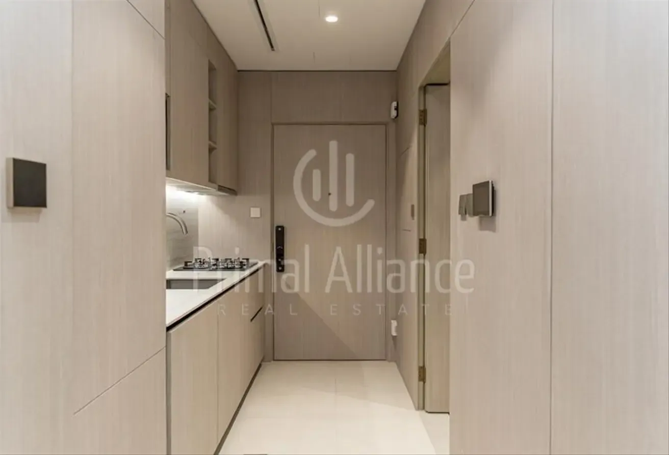 Investor Deal | Spacious Studio | Fully Furnished