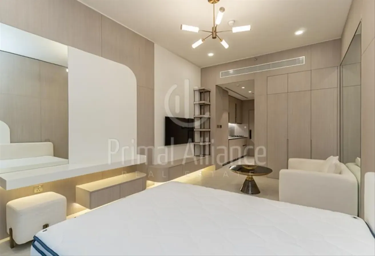 Investor Deal | Spacious Studio | Fully Furnished
