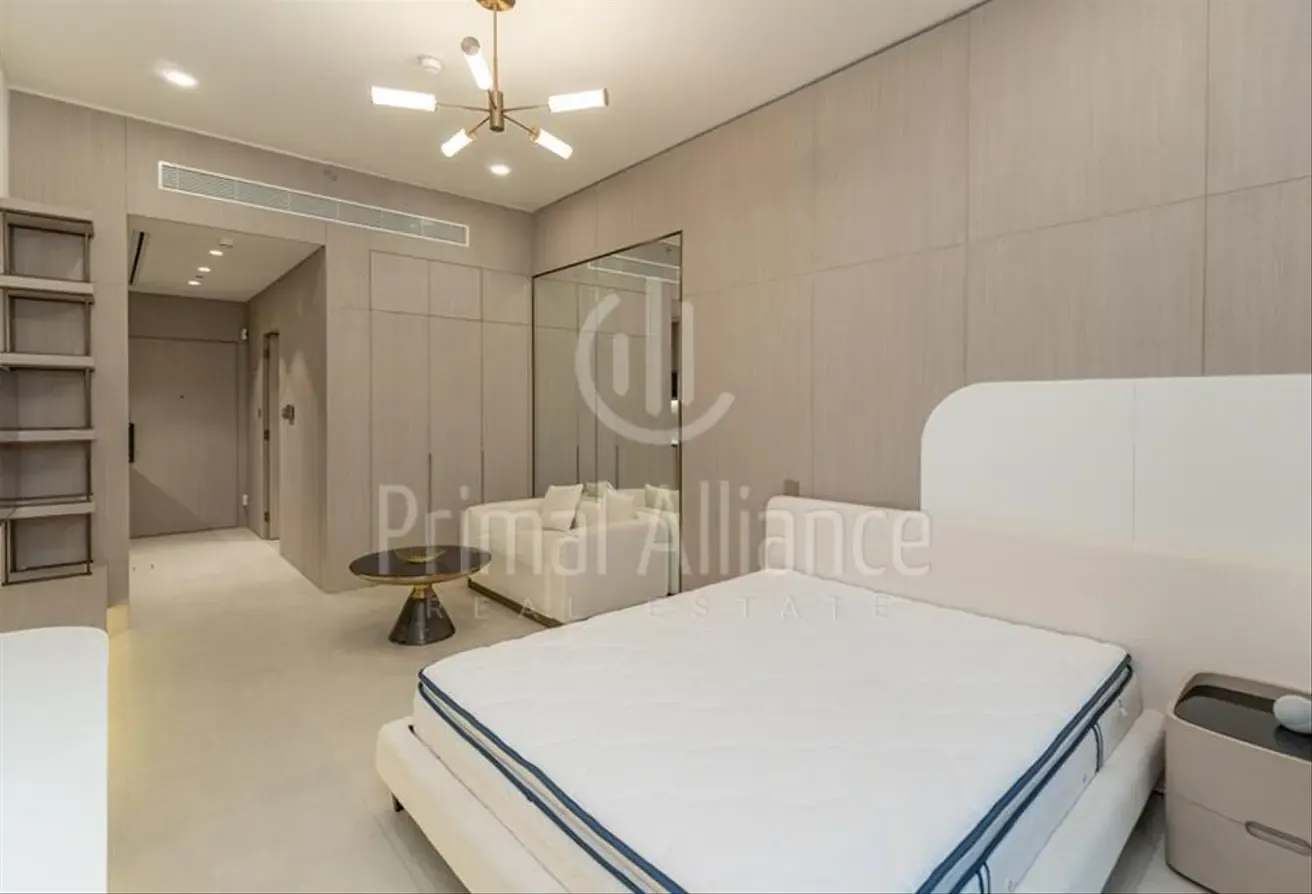 Investor Deal | Spacious Studio | Fully Furnished