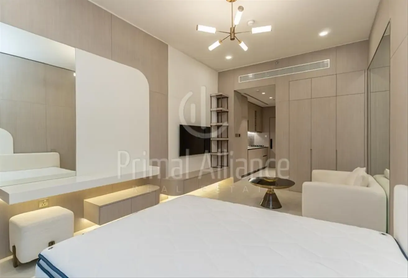 Investor Deal | Spacious Studio | Fully Furnished