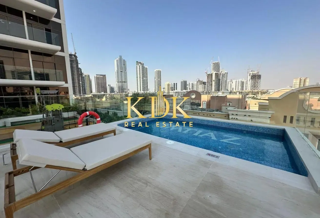 Luxury Furnished | Premium Quality | High ROI