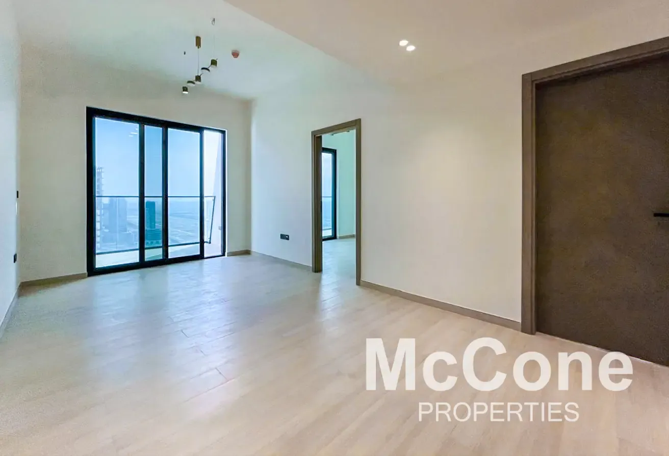 Motivated Seller | Vacant Now | High Floor