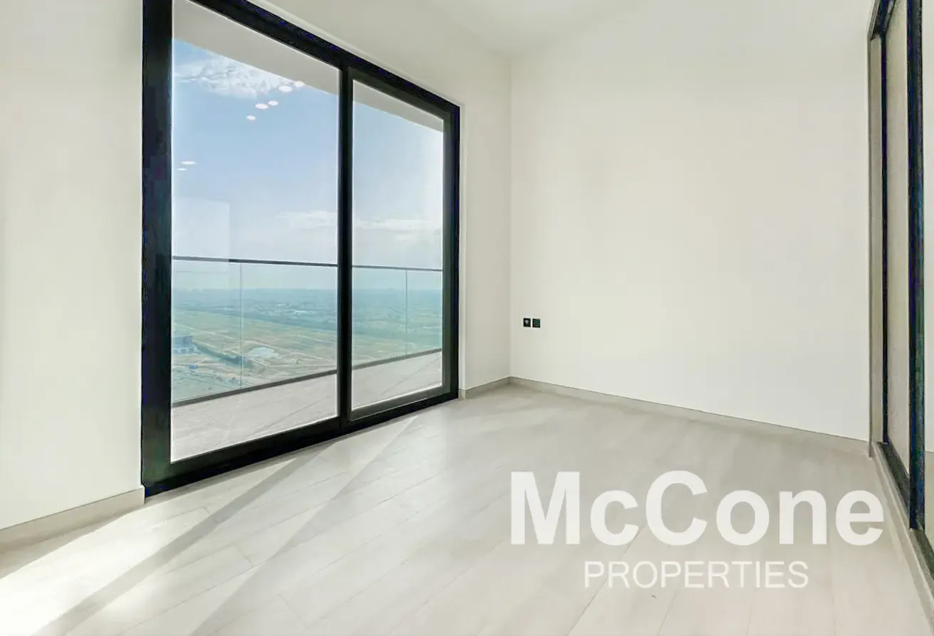 Motivated Seller | Vacant Now | High Floor